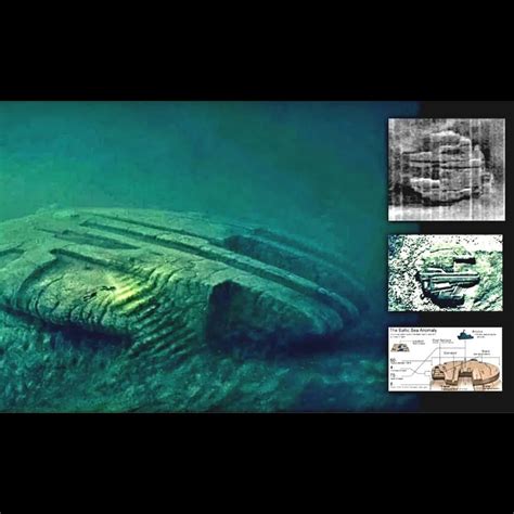 baltic sea anomaly wiki